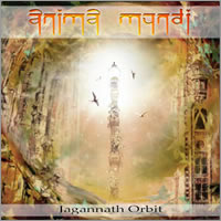 Anima Mundi - Jagannath Orbit