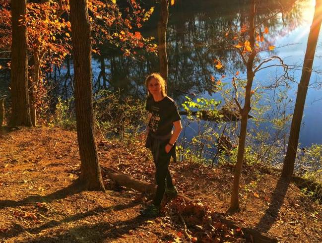 X