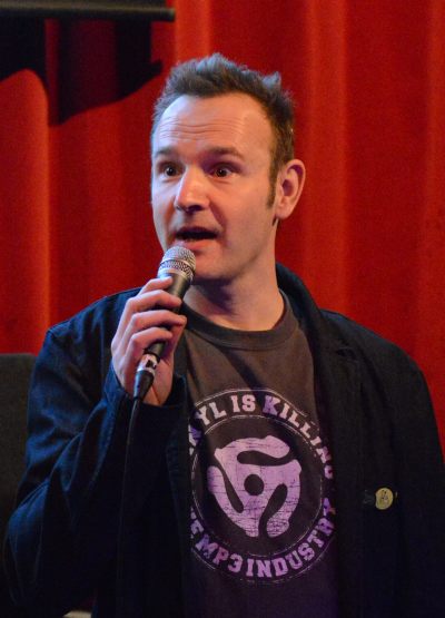 Picture by Arthur Haggenburg, click to enlarge