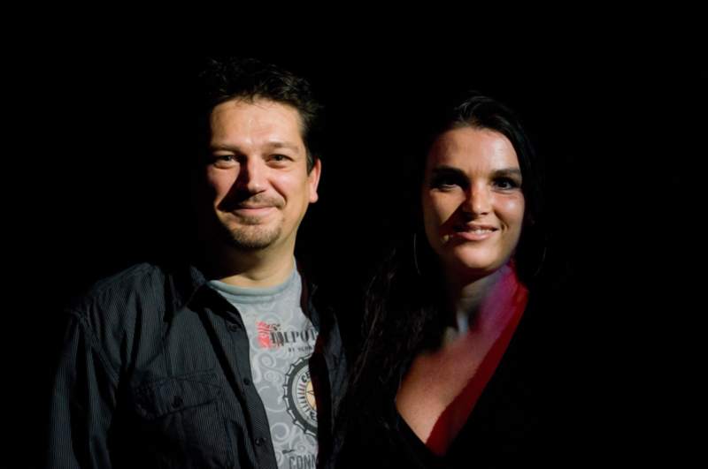 Picture by Arthur haggenburg, click to enlarge